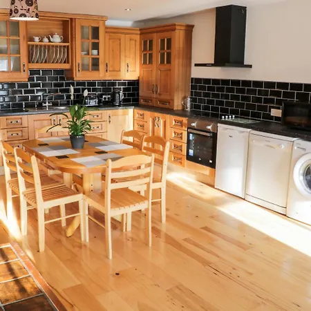 Lejlighed Central Apartment,