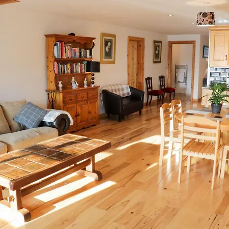 Central Apartment, Ballymote